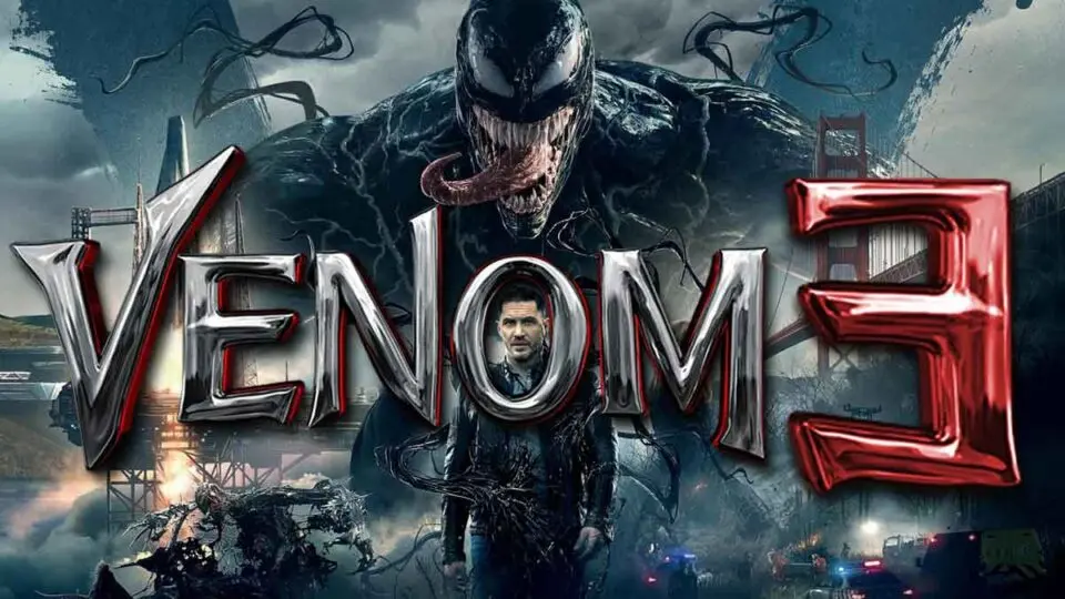 Venom 3: Release, Cast, and All You Need to Know