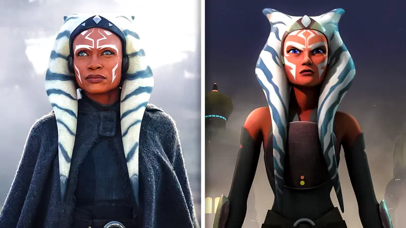 Ahsoka 