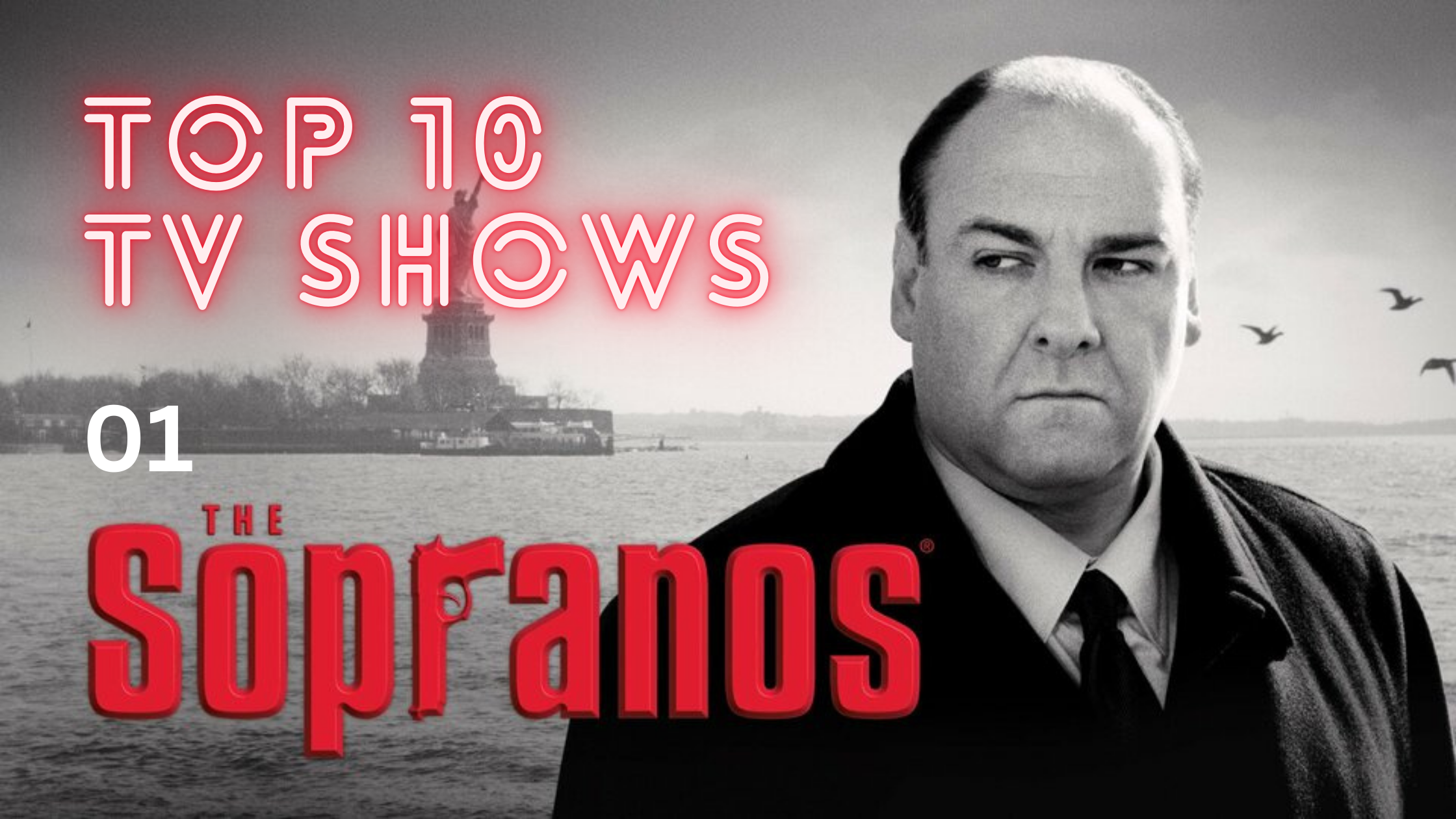 top 10 tv shows filmonger