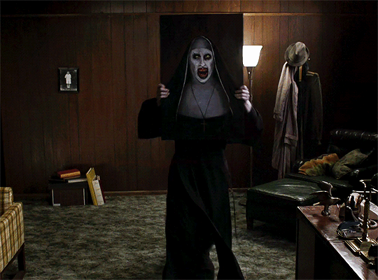 The 10 Best Horror Movies on Netflix Right Now