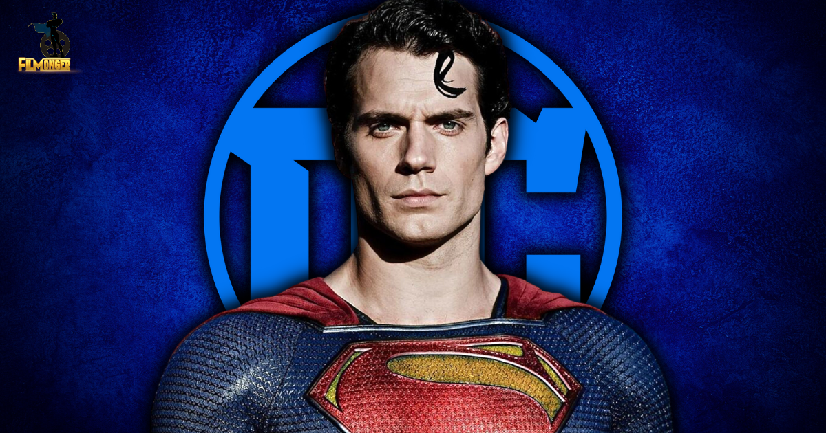 Henry Cavill's Superman Future Receives Promising Update