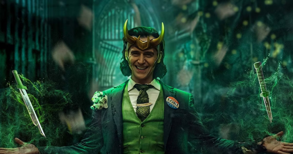 Loki Season 1 - Bloopers and Behind-The-Scenes Magic