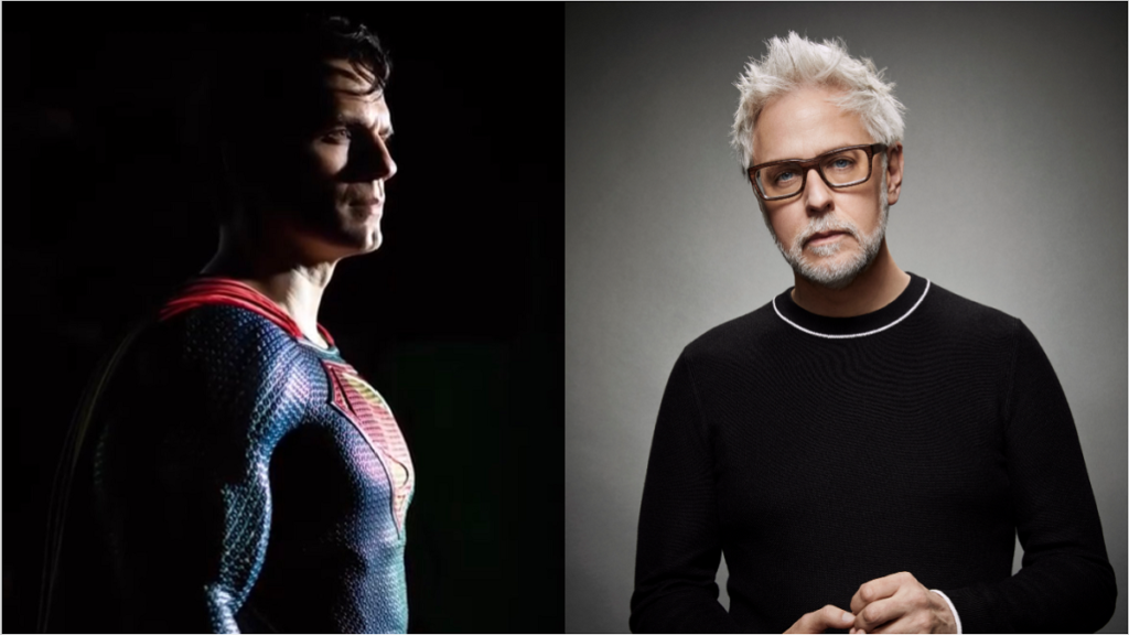Why DC Chose to Recast Henry Cavill Superman