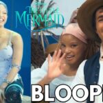 Steal Some Laughs with Little Mermaid’s Bloopers and Gag Reel Filmonger
