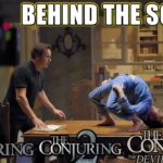 The Conjuring(1,2,&3) Behind The Scenes FilMonger