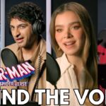 filmonger-Spider-Man Across the Spider-Verse Unseen Bits of the Multi-Verse