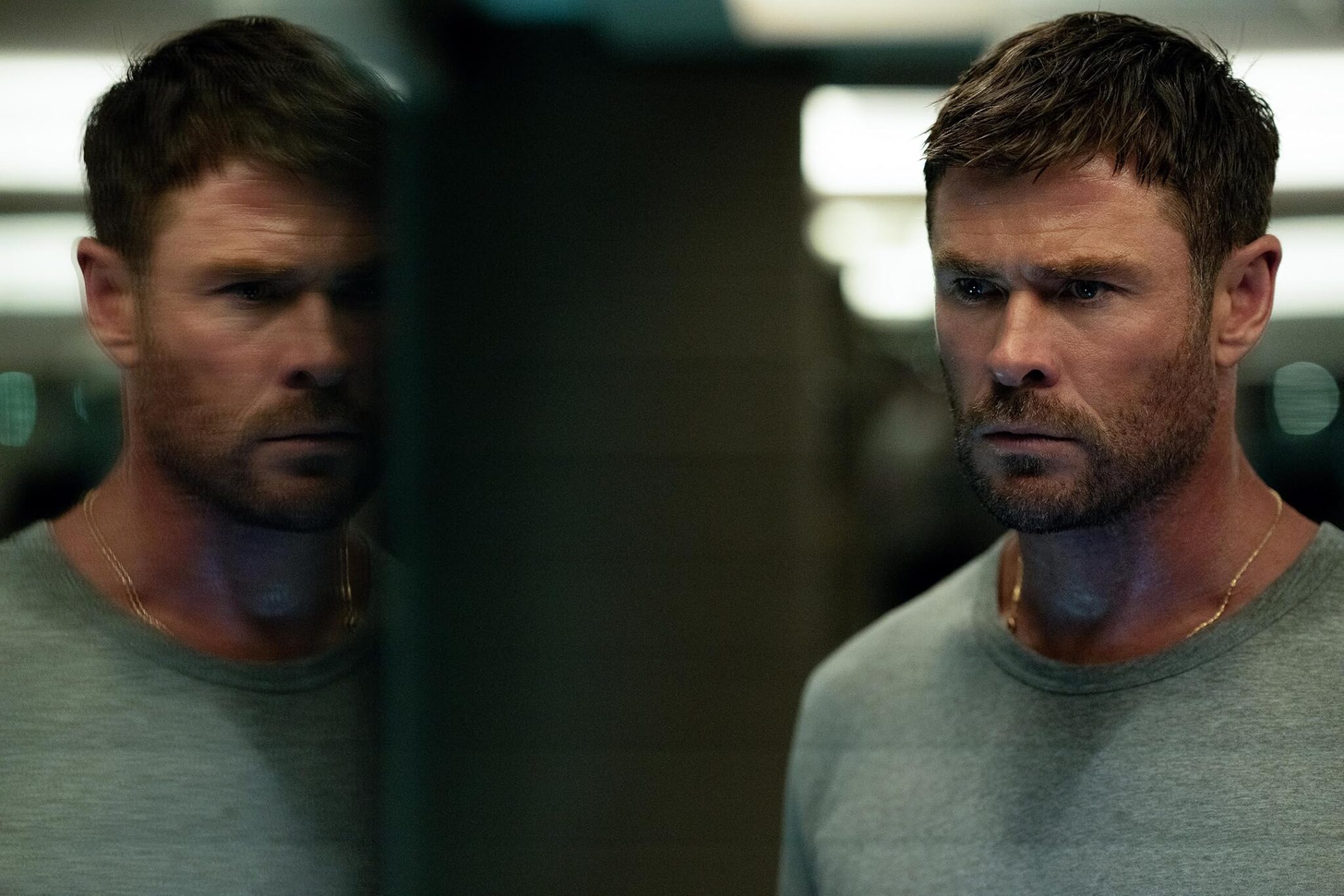 Crime 101 – Why Chris Hemsworth’s Heist Thriller is 2026’s Perfect ...