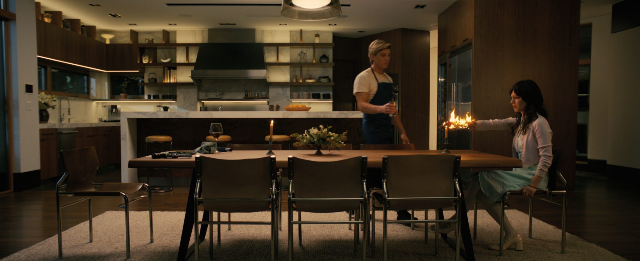 Companion Terrifies HBO Max Audiences | FilMonger