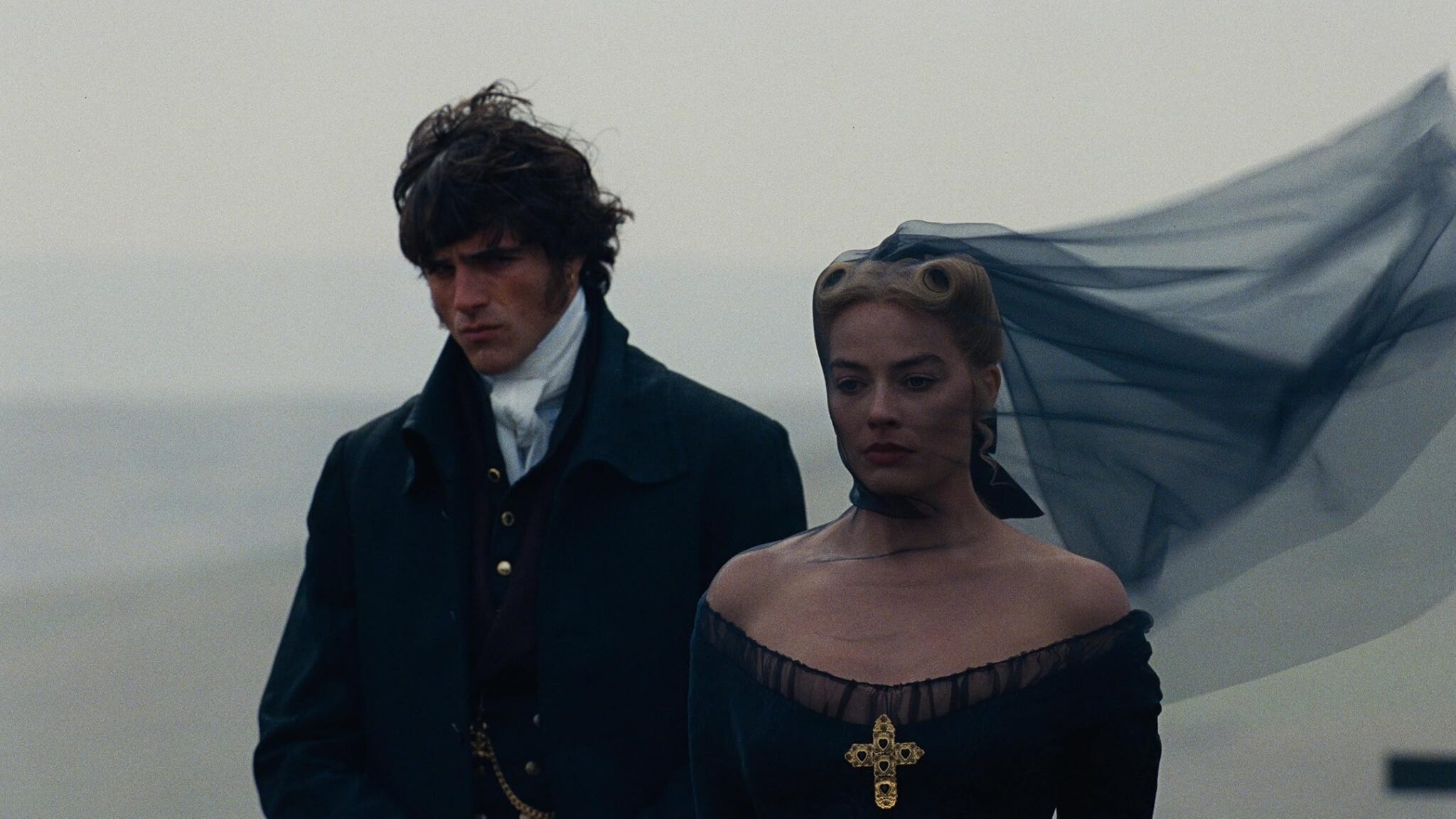 Wuthering Heights Ending: Robbie & Elordi’s Toxic Love Destroys