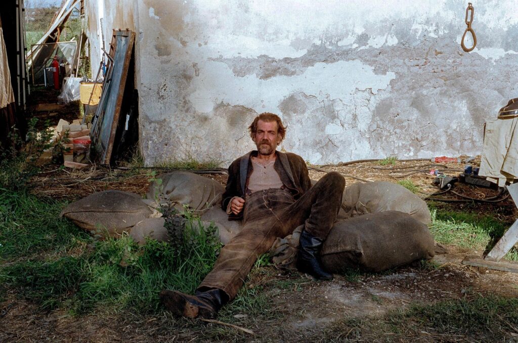 Gabriele Silli in Heads or Tails? (2025)