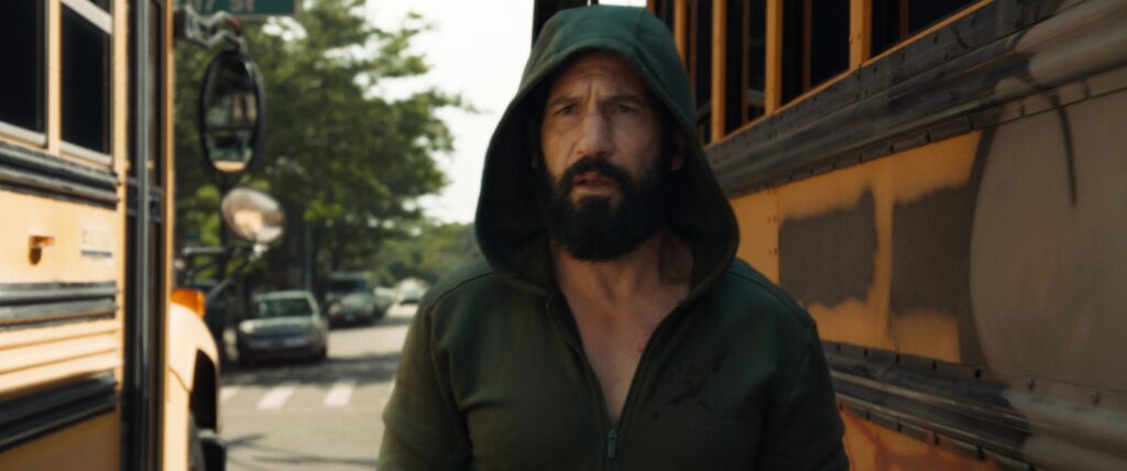 Jon Bernthal in The Punisher: One Last Kill (2026)