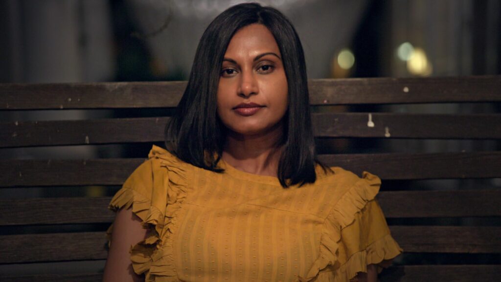 Seemona Sumasar in Worst Ex Ever (2024)
