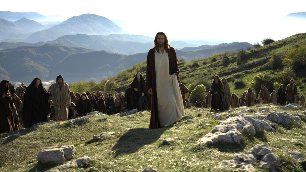 Jaakko Ohtonen in The Resurrection of the Christ: Part One (2027)
