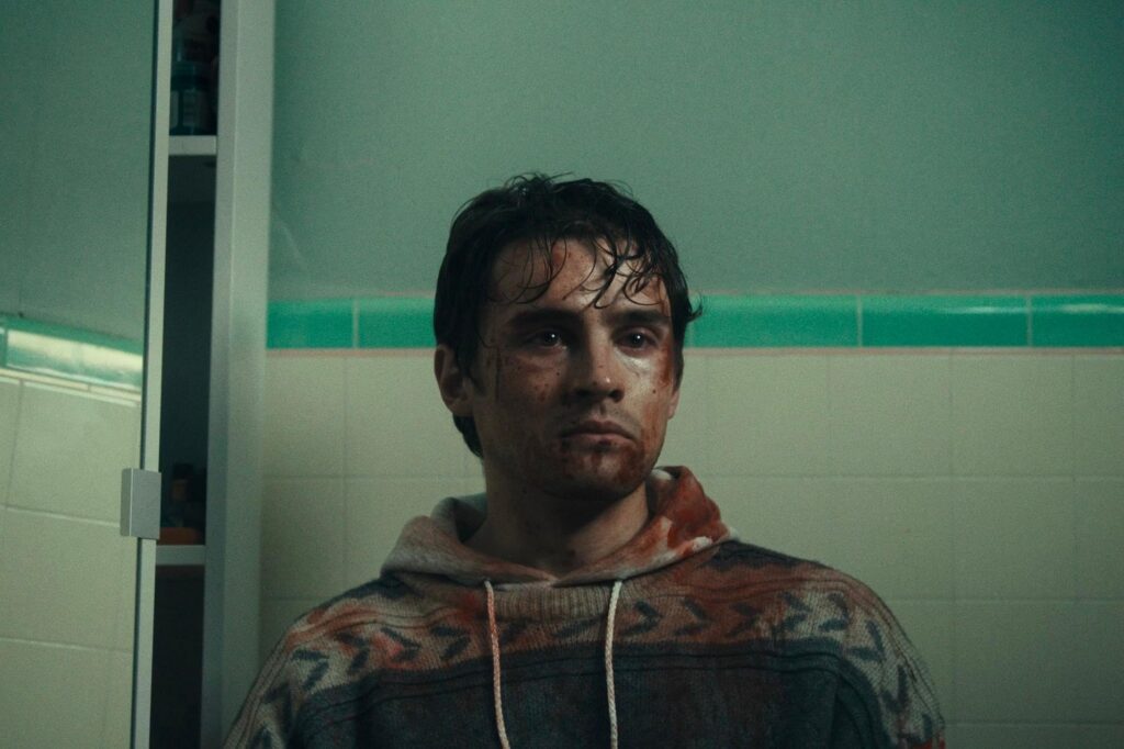 Michael Johnston in Obsession (2025)