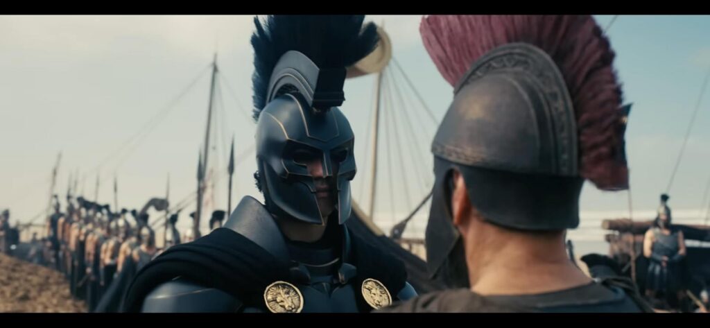 The Odyssey (2026)