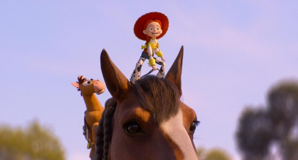 Tim Allen in Toy Story 5 (2026)