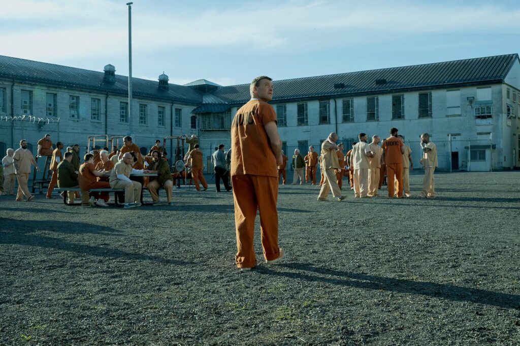Sam Worthington in I Will Find You (2026)