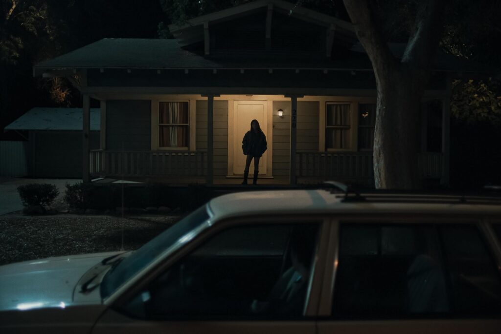 Inde Navarrette in Obsession (2025)