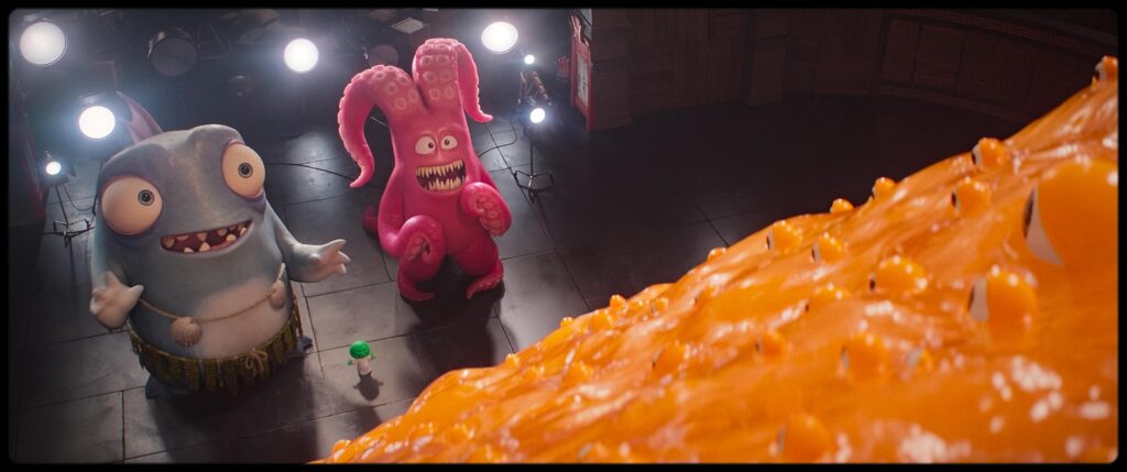 Pierre Coffin in Minions & Monsters (2026)