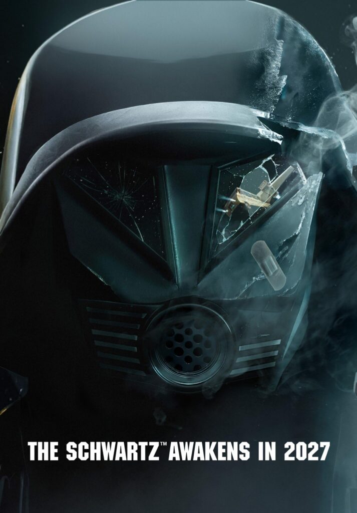 Spaceballs: The New One (2027)