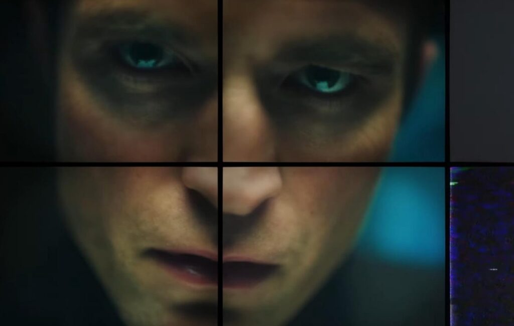 Robert Pattinson in Primetime (2026)