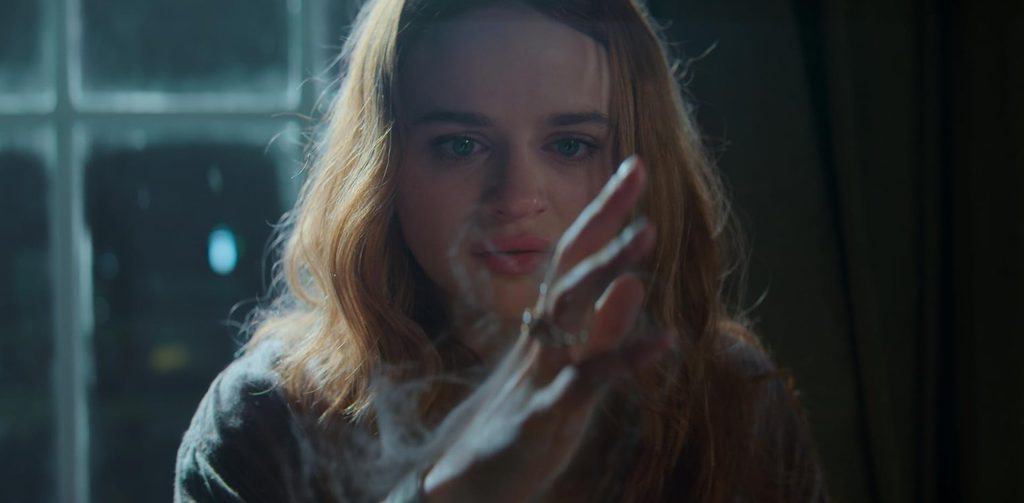 Joey King in Practical Magic 2 (2026)
