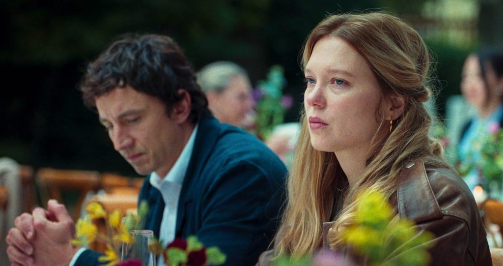 Léa Seydoux in Gentle Monster (2026)